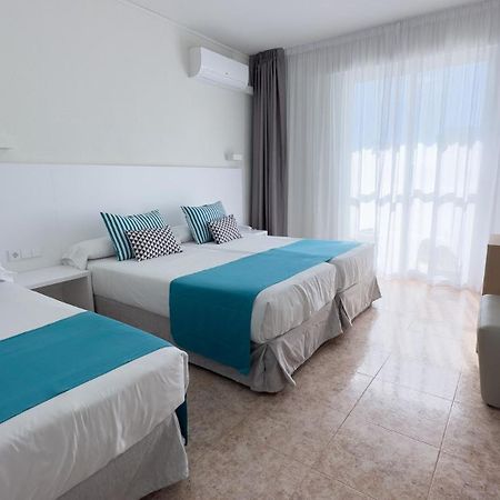 Bluesea Piscis - Adults Only Hotel Port de Alcudia  Exterior photo