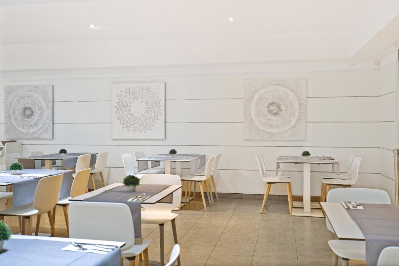 Bluesea Piscis - Adults Only Hotel Port de Alcudia  Exterior photo