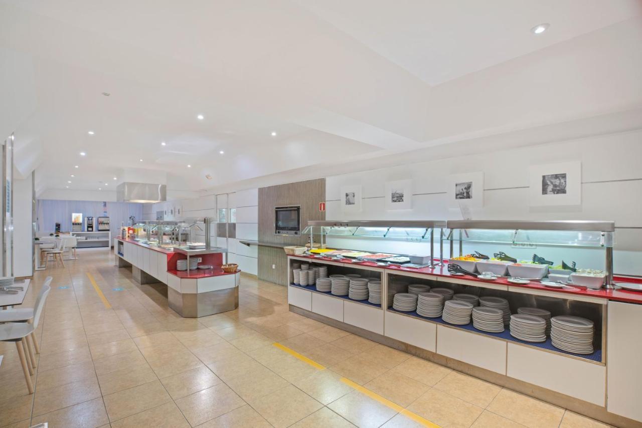 Bluesea Piscis - Adults Only Hotel Port de Alcudia  Exterior photo