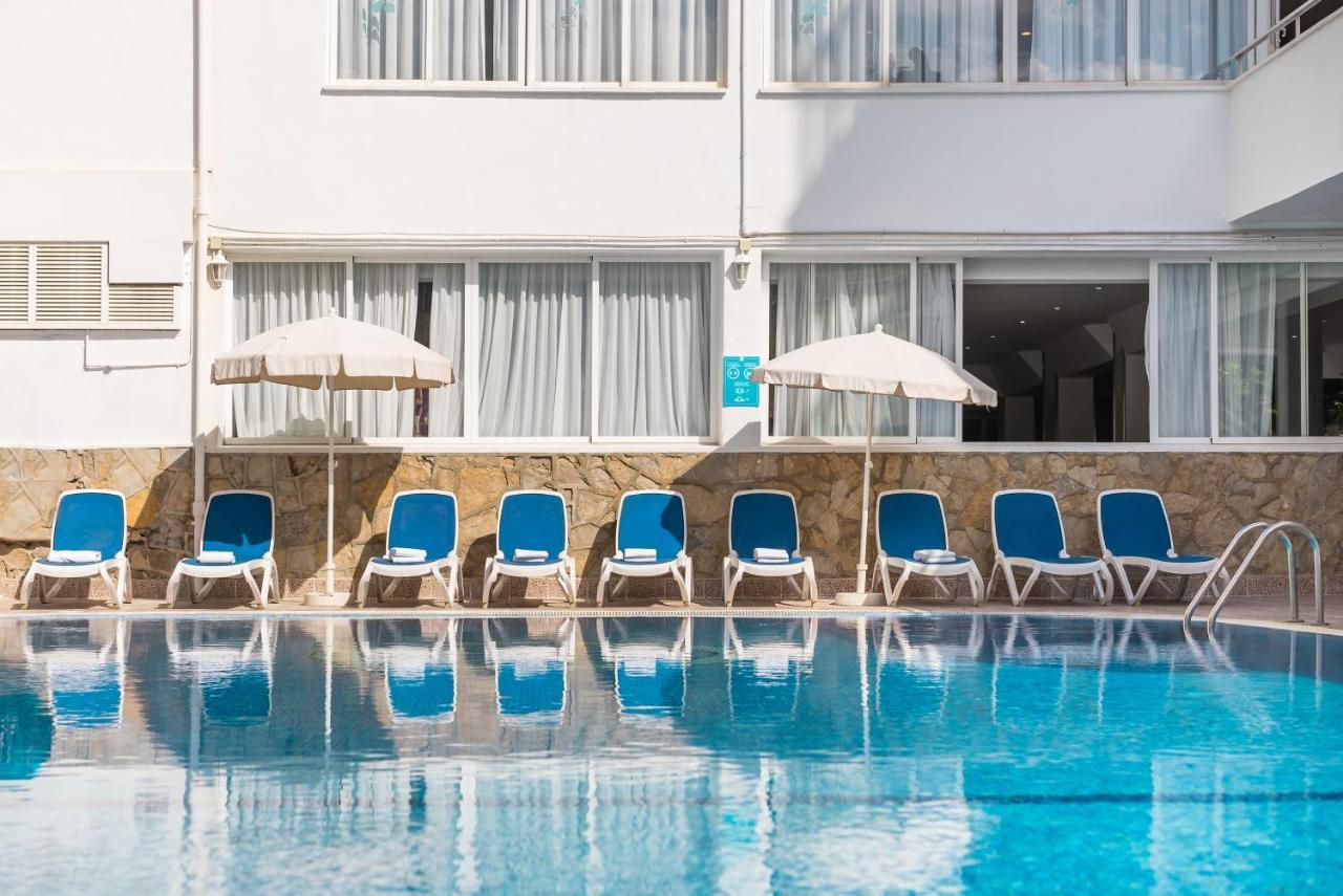 Bluesea Piscis - Adults Only Hotel Port de Alcudia  Exterior photo