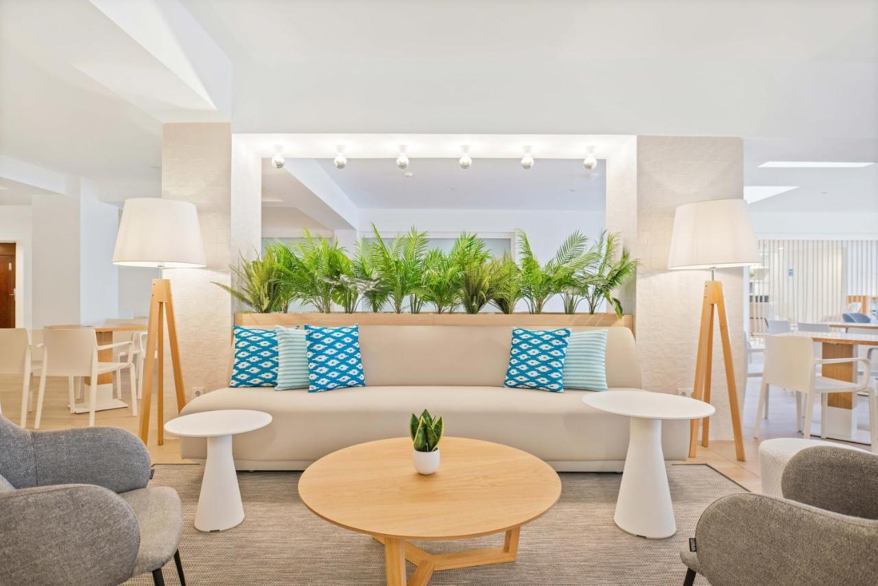 Bluesea Piscis - Adults Only Hotel Port de Alcudia  Exterior photo