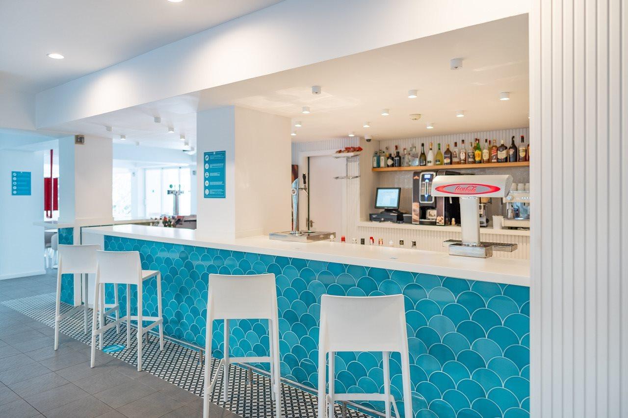 Bluesea Piscis - Adults Only Hotel Port de Alcudia  Exterior photo