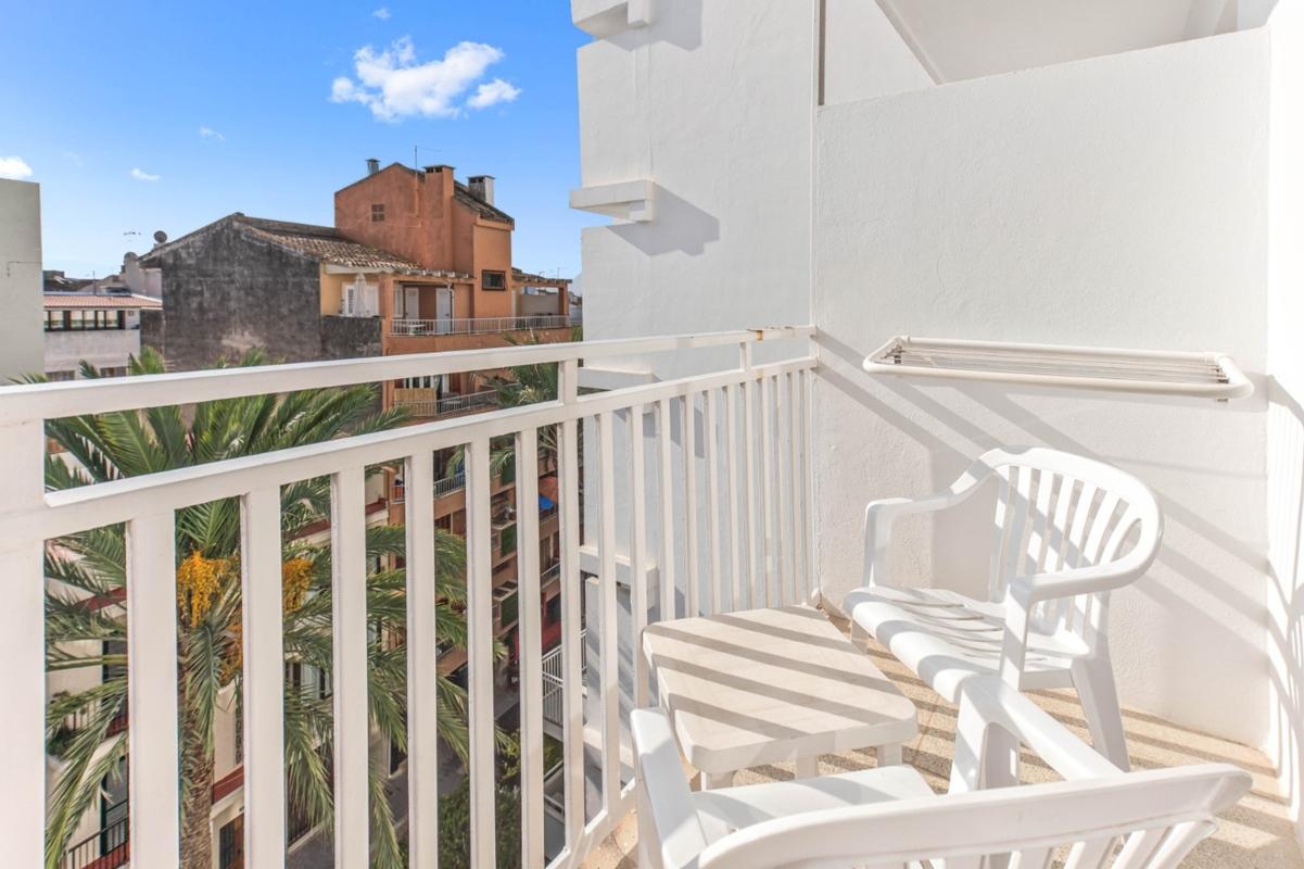 Bluesea Piscis - Adults Only Hotel Port de Alcudia  Exterior photo