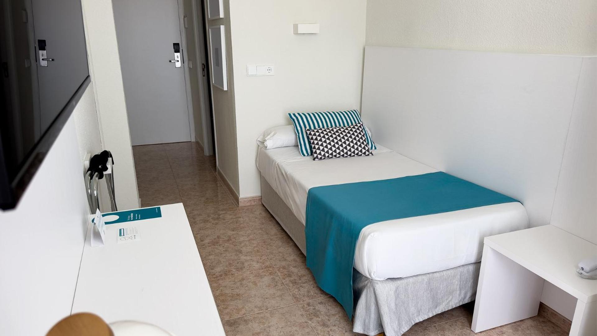 Bluesea Piscis - Adults Only Hotel Port de Alcudia  Exterior photo