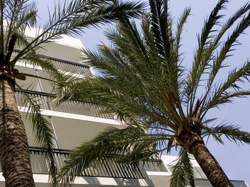 Bluesea Piscis - Adults Only Hotel Port de Alcudia  Exterior photo