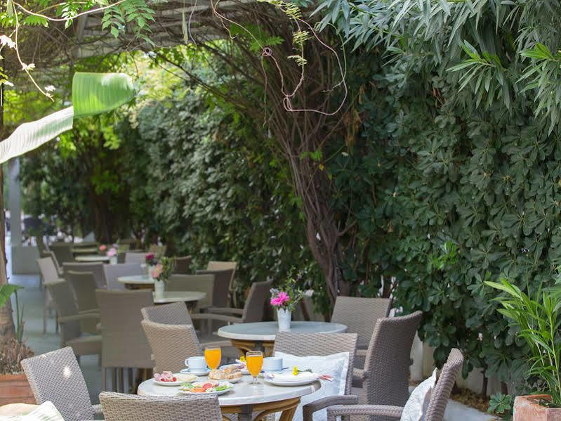 Bluesea Piscis - Adults Only Hotel Port de Alcudia  Exterior photo