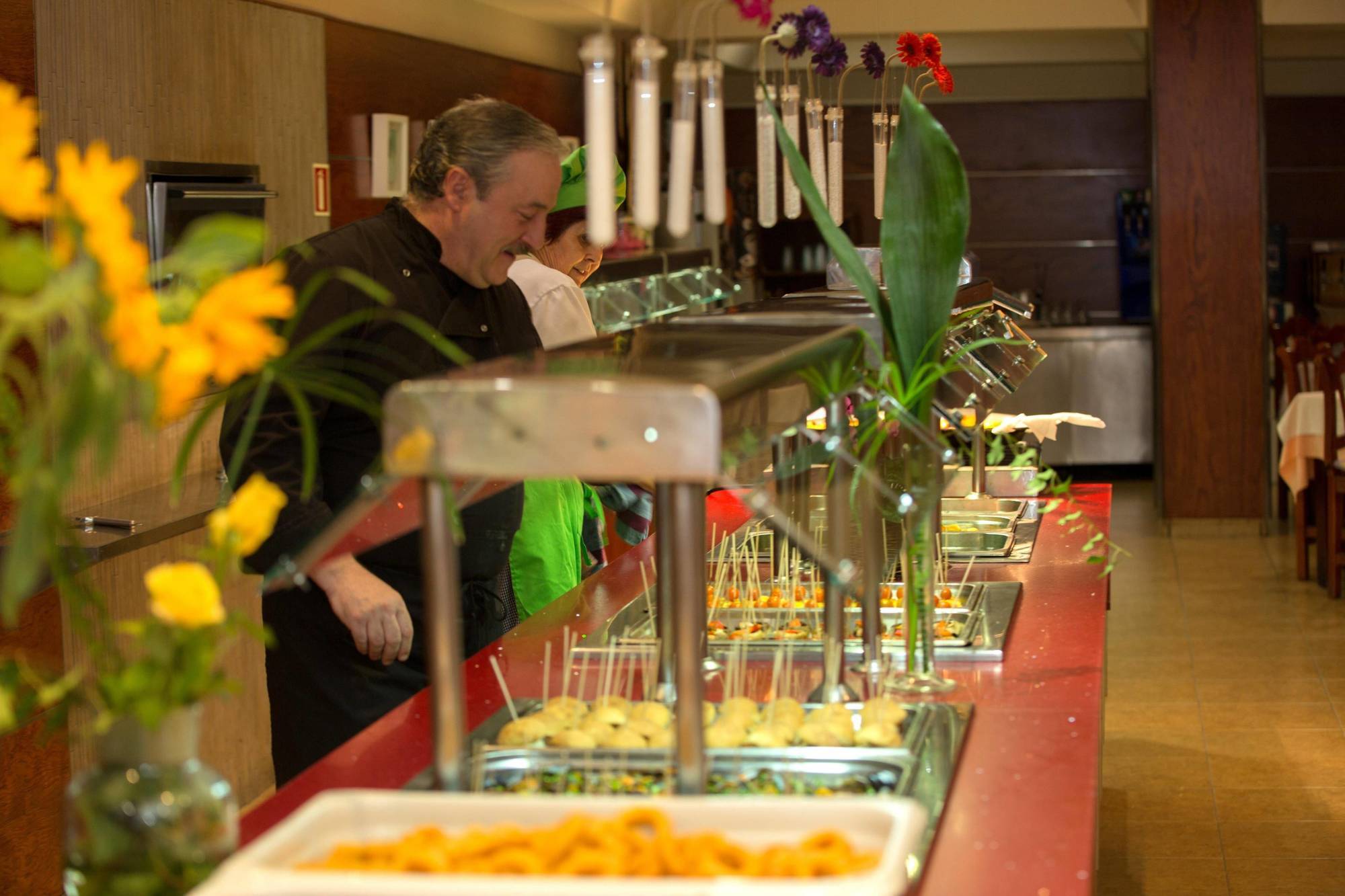 Bluesea Piscis - Adults Only Hotel Port de Alcudia  Exterior photo