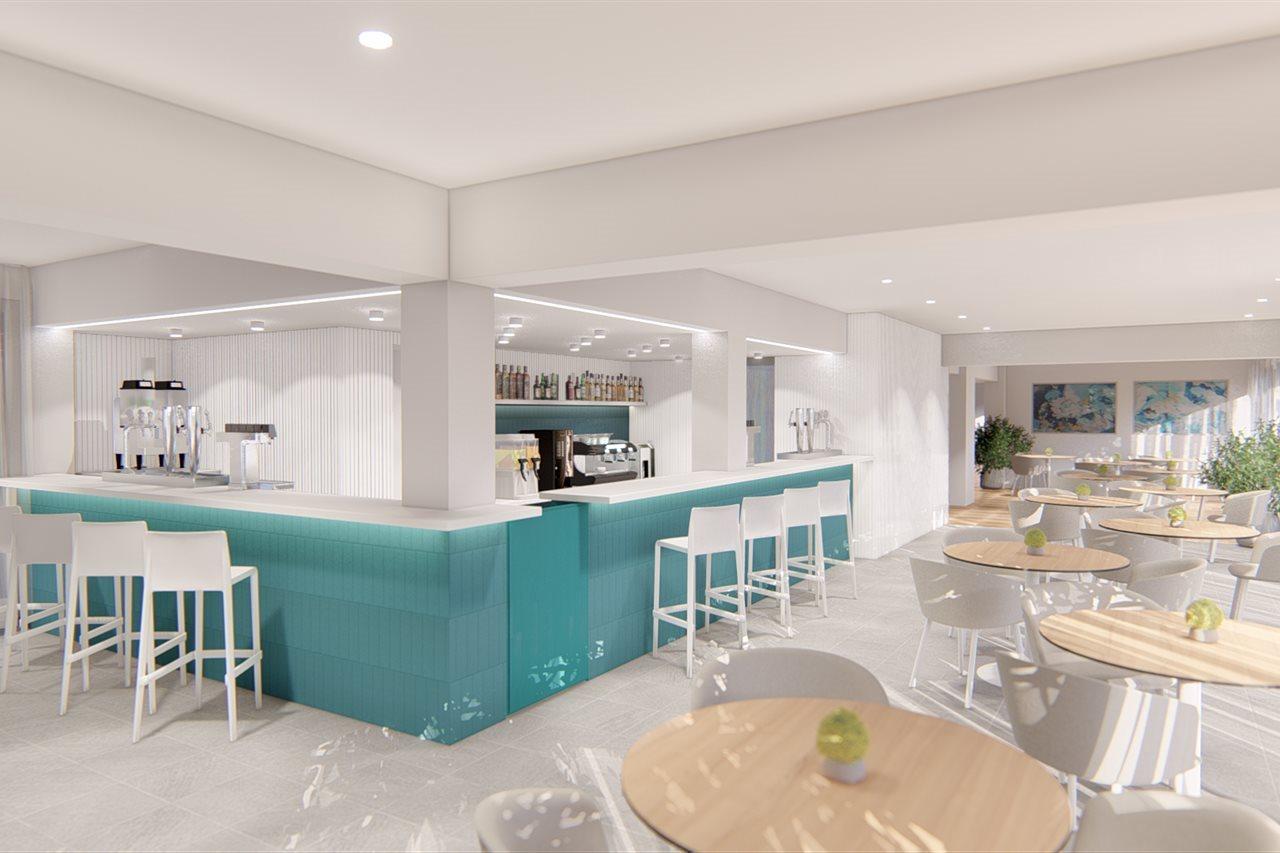 Bluesea Piscis - Adults Only Hotel Port de Alcudia  Exterior photo